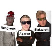 TikTok Account - alaget11