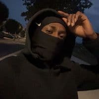 TikTok Account - fk_thedy