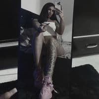 TikTok Account - ellyssa.02