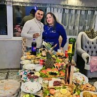 TikTok Account - isuskostov445