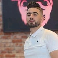 TikTok Account - oussamacristal15