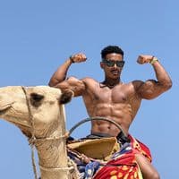 TikTok Account - mikoethiofit12