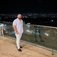 TikTok Account - sebastianhitano