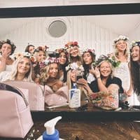 TikTok Account - lillywahlsten