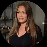 TikTok Account - vanesa_horakova_2