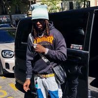 TikTok Account - epiphane_44