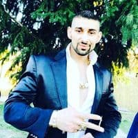 TikTok Account - brendoneredeti