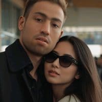 TikTok Account - music_statut