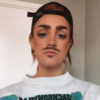 TikTok Account - nelliekrokstad