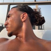 TikTok Account - yalbahri_