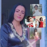 TikTok Account - raissa_issa5