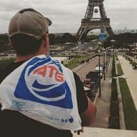 TikTok Account - paris_atb2025