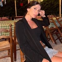 TikTok Account - iamvdc