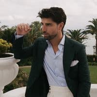 TikTok Account - jausin_