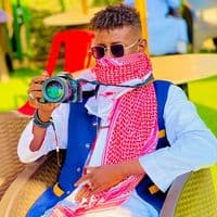 TikTok Account - _moaz_919