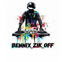 TikTok Account - bennix_zik_off