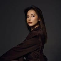 TikTok Account - alinaborovtsova7