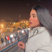 TikTok Account - houria.bruna