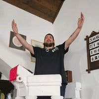 TikTok Account - da.tall.guy