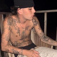 TikTok Account - jo.s.ua