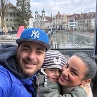 TikTok Account - swiss.adventur9192