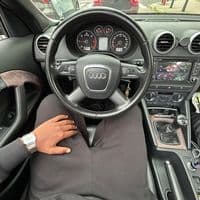 TikTok Account - ibradjl17_