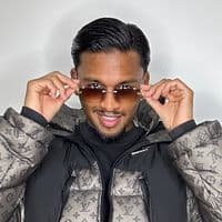 TikTok Account - dghost.music