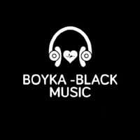 TikTok Account - boyka_black.2