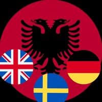 TikTok Account - alba.songs