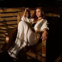 TikTok Account - jaade_ethh