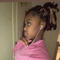 TikTok Account - mlk_d0