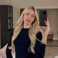 TikTok Account - miachalliner