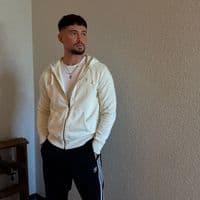 TikTok Account - niko__21