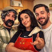 TikTok Account - timtim_comedyofficiel