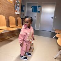 TikTok Account - asmy_lyana