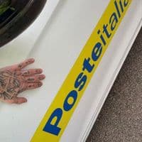 TikTok Account - annalisainconsegna