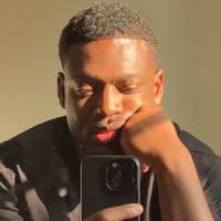 TikTok Account - dionteyy