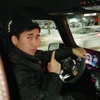 TikTok Account - bayalinov.alm