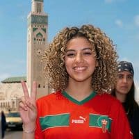 TikTok Account - lartiste.rifi