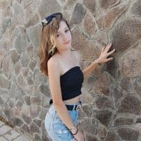 TikTok Account - stefanydior12