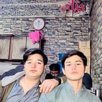 TikTok Account - rafaybabasuper0