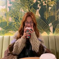 TikTok Account - jiwongelsjournal