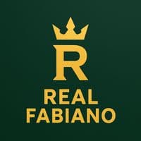 TikTok Account - real_fabiano_official