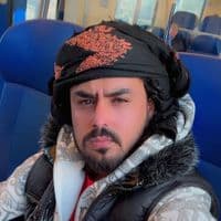 TikTok Account - .aer263