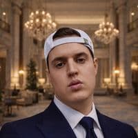 TikTok Account - pastor_nazareno