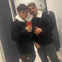 TikTok Account - olah_ciganyok_01