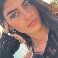 TikTok Account - christina_mt