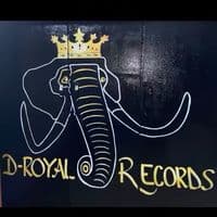 TikTok Account - droyal.records