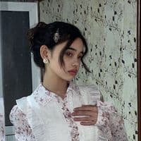 TikTok Account - oydiw_me0525