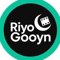 TikTok Account - riyogooyn